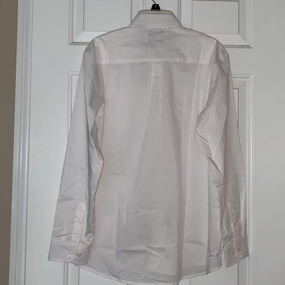 CHAPS  Young Men / Big Kids Dress Shirt - Picture 4 of 6